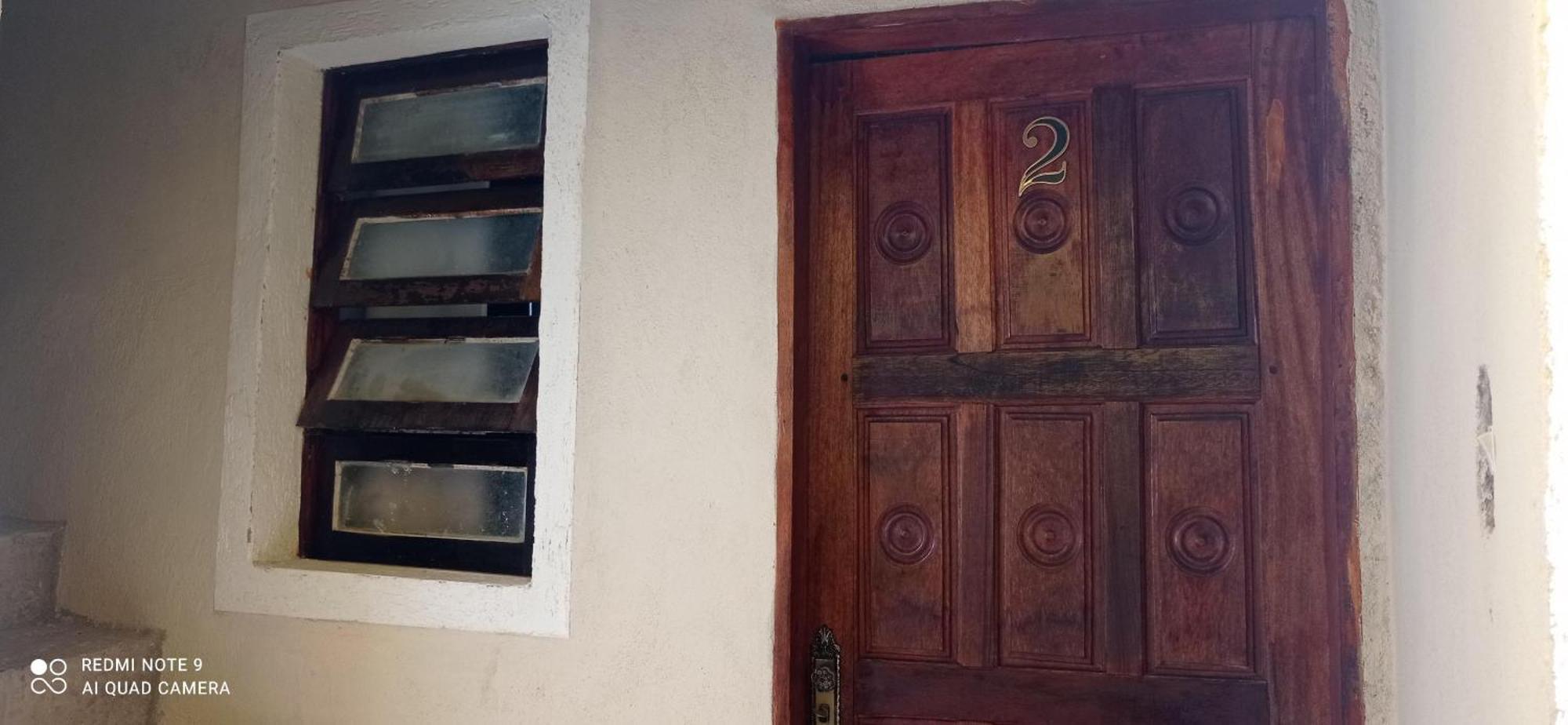Kitnetes "Recanto Familia Gomes" カラグァタトゥバ 部屋 写真